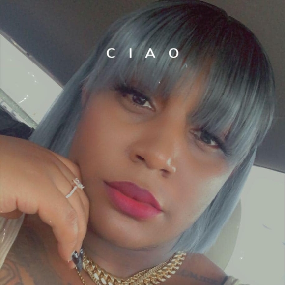 Meet your Posher, Jaida - Picture 1 of 1